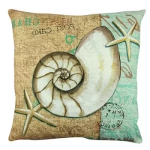 A12644 Multicolor Cushion