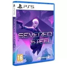 Severed Steel