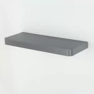 Arran Floating Arran Floating Shelf Kit - Matt Grey