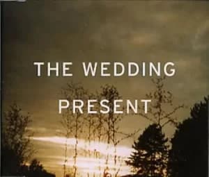 The Wedding Present I'm Further North Than You 2005 UK CD/DVD single set TONECD/DVD019
