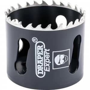 Draper Expert Cobalt Hole Saw 51mm