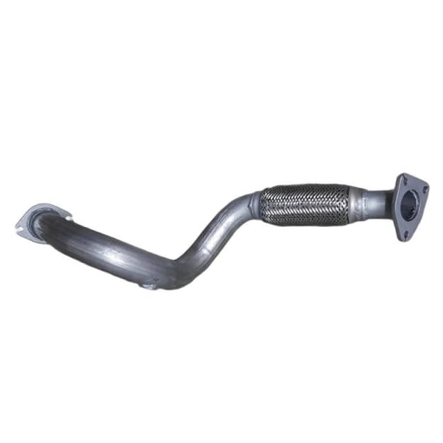 IZAWIT 21.288 Exhaust Pipe Front Exhaust Pipe (17)