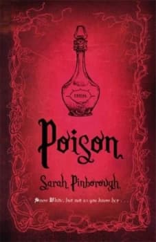 Poison by Sarah Pinborough Hardback