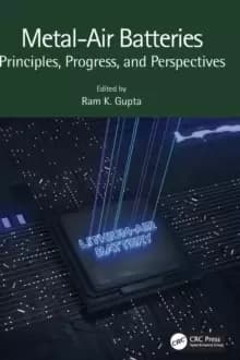 Metal-Air Batteries : Principles, Progress, and Perspectives