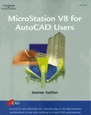 microstation v8 for autocad users