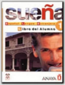 Suena Libro Del Alumno 1 Paperback