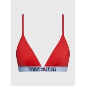 Tommy Hilfiger RP - Red