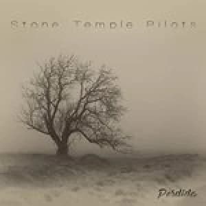Perdida by Stone Temple Pilots CD Album