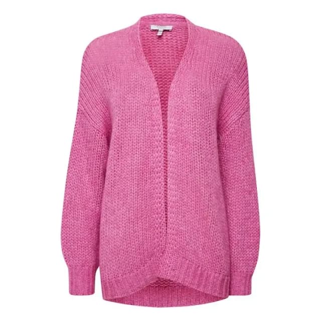 b.Young Womens cardigan b.young Onikka Rose Female L