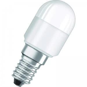 Osram Parathom 2.3W LED 160 ° E14 SES Pygmy FridgeBulb Cool Daylight - 961302-961302