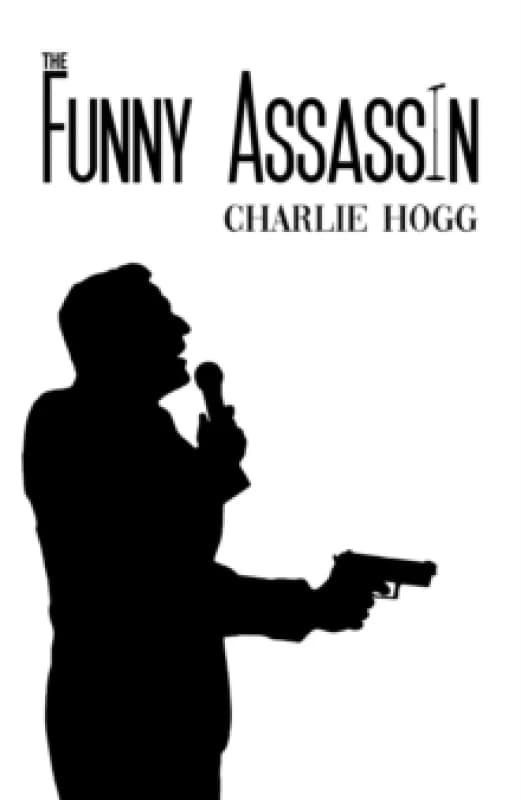 The Funny Assassin Paperback / softback
