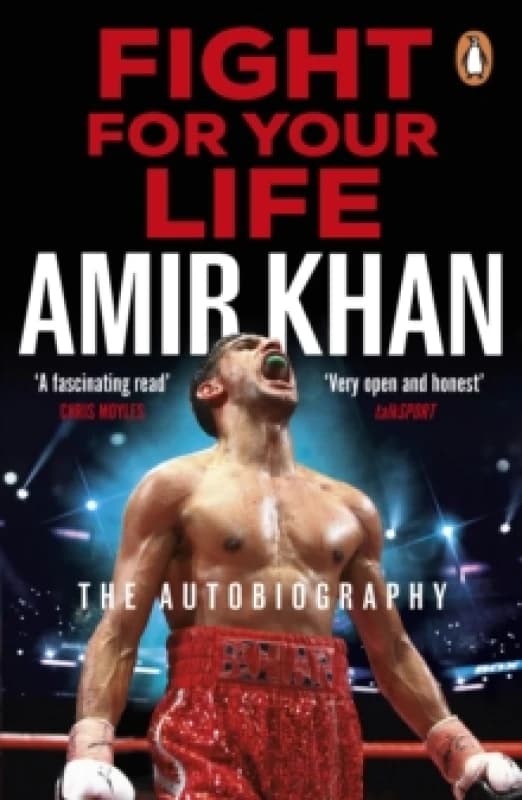 Fight For Your Life Paperback / softback