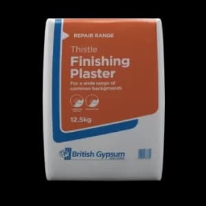 Artex Thistle Finishing Plaster 12.5kg
