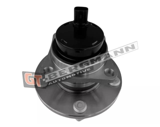 GT-BERGMANN GT24-130 Wheel bearing kit with integrated ABS sensor Wheel Bearing Kit (654)