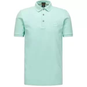 Boss Passenger Polo Shirt - Green