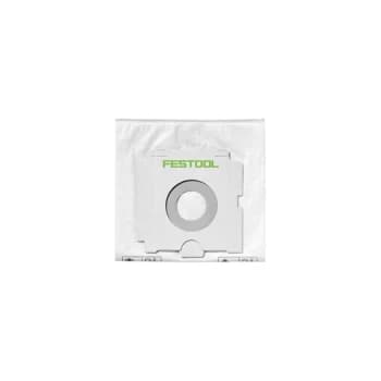 Festool - 496186 SELFCLEAN filter bag SC FIS-CT 36/5