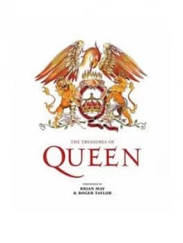 The Treasures Of Queen