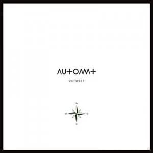 Ostwest by Automat CD Album