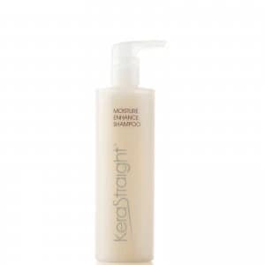 KeraStraight Moisture Enhance Shampoo (500ml)