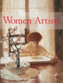 Women Artists by Margaret Barlow Hardback