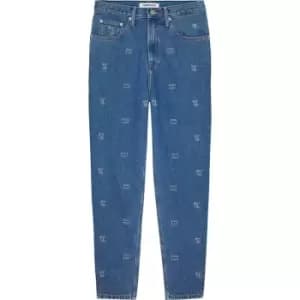 Tommy Jeans Jean Uhr Tpr DG6035 - Blue