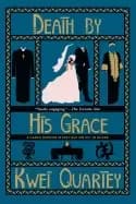 death by his grace