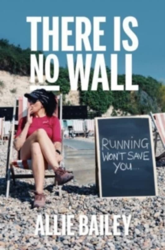 There is No Wall Paperback / softback