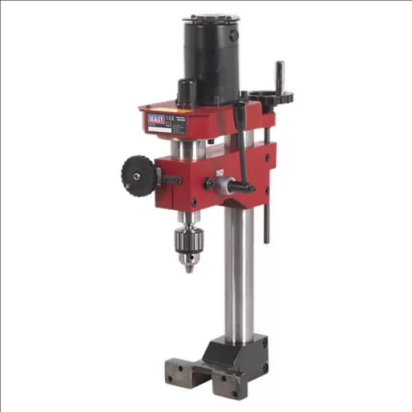 Genuine SEALEY SM2503B Drill Head for Mini Lathe SM2503A