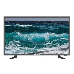 Manta 24" 24LHN99L HD HDR LED TV