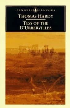 Tess of the Durbervilles by A. Alvarez Paperback