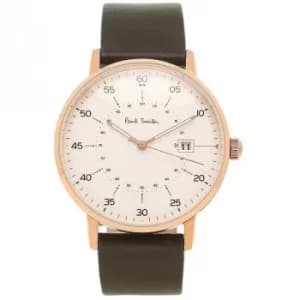 Paul Smith Watch PS