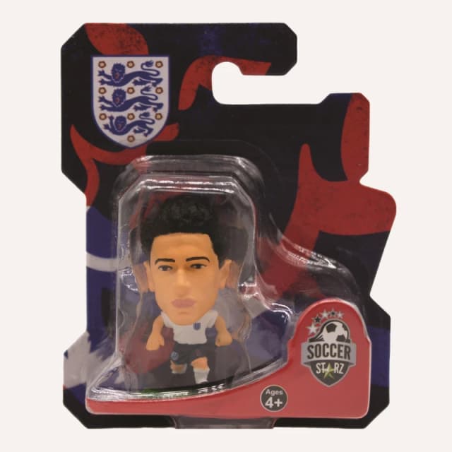 Soccerstarz SoccerStarz Officially Licensed England Figures Jude Bellingham unisex One Size