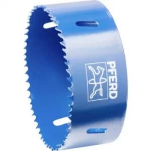 PFERD LS 105 105mm 4 1/8 25103015 Hole saw 105mm