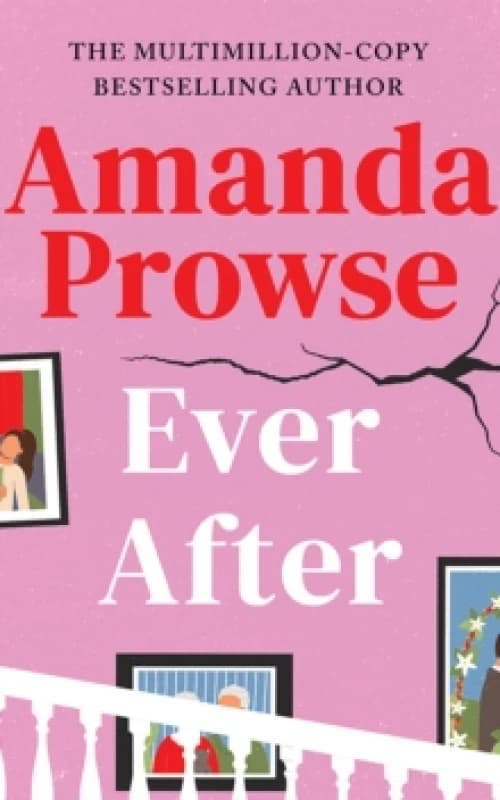 Ever After Paperback / softback