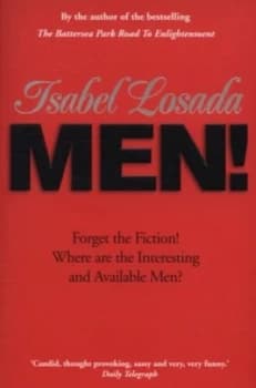 Men by Isabel Losada