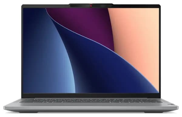 Lenovo IP Pro 5 14" i7 16GB 512GB Laptop - Grey