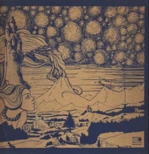 Mountains by Steamhammer CD Album