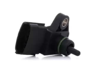RIDEX Sensors with seal ring 3947S0067 Sensor, intake manifold pressure HYUNDAI,KIA,GENESIS,ix35 (LM, EL, ELH),Tucson (TL, TLE),i30 (FD),i10 (PA)