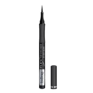 Isadora Flex Tip Eyeliner 81 Matt Black 1 ml