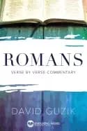 romans commentary
