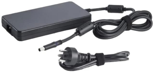 DELL 450-18649 power adapter/inverter Indoor 240 W Black