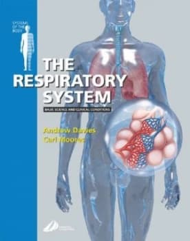 The Respiratory System by Andrew Davies Paperback