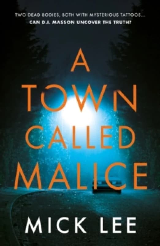 A Town Called Malice Paperback / softback