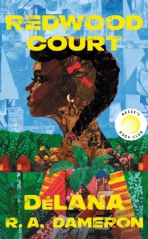 Redwood Court : A Powerful Reese Witherspoon Book Club Pick Paperback / softback