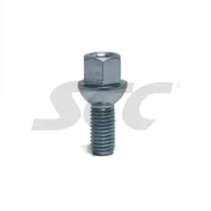 SCC Fahrzeugtechnik Wheel Bolt VW,AUDI,MERCEDES-BENZ M1215KU21H 321601139,823601139,0009904507 1704010170,2014010270,2104010270,A0009904507,321601139