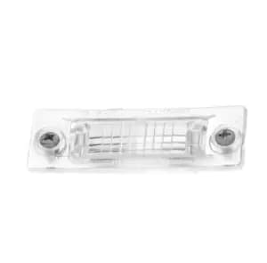 TYC Number Plate Light VW,SKODA 15-0063-00-2 3B5943021,3B5943021A,3B5943021D Licence Plate Light 3B5943021E,3B5998026,3B5998026A,3B5943021,3B5943021A