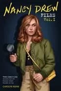 nancy drew files vol i secrets can kill deadly intent murder on ice