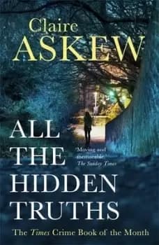 All the hidden truths - Claire Askew - Paperback - Used