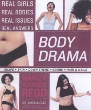 Body drama by Nancy Amanda Redd