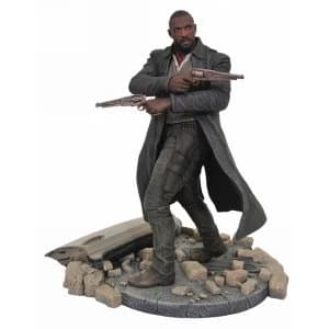 Dark Tower Gallery Gunslinger PVC Statue